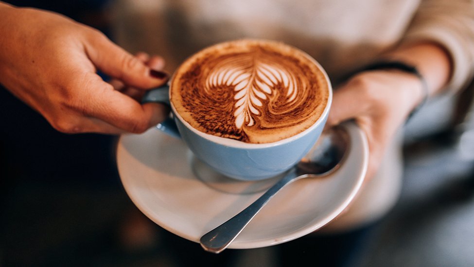 ZioCoffee